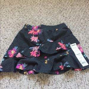 Girls Skooter Skort Size 4‎ NWT